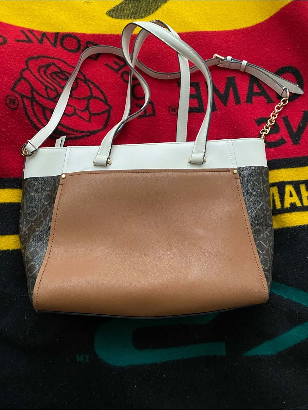 Calvin Klein calvin klein